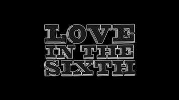 Free download LOVE IN THE SIXTH Trailer video and edit with RedcoolMedia movie maker MovieStudio video editor online and AudioStudio audio editor onlin