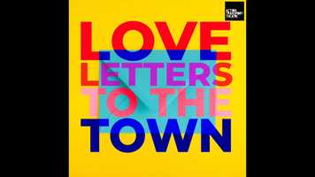 Free download Love Letters To The Town video and edit with RedcoolMedia movie maker MovieStudio video editor online and AudioStudio audio editor onlin