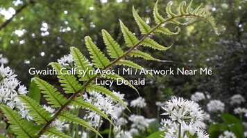 Free download Lucy Donald | Artwork Near Me video and edit with RedcoolMedia movie maker MovieStudio video editor online and AudioStudio audio editor onlin