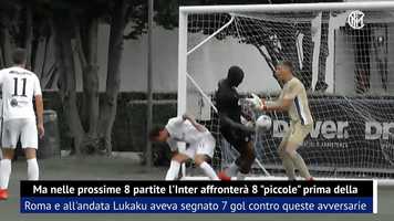 Free download Lukaku, bomber da trasferta grande con le piccole i numeri video and edit with RedcoolMedia movie maker MovieStudio video editor online and AudioStudio audio editor onlin