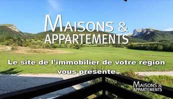 Free download LUS-LA-CROIX-HAUTE - MAISON A VENDRE - 299 000  - 145 m - 5 pice(s) video and edit with RedcoolMedia movie maker MovieStudio video editor online and AudioStudio audio editor onlin