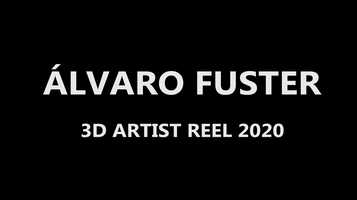 Free download lvaro Fuster demo reel 2020 video and edit with RedcoolMedia movie maker MovieStudio video editor online and AudioStudio audio editor onlin