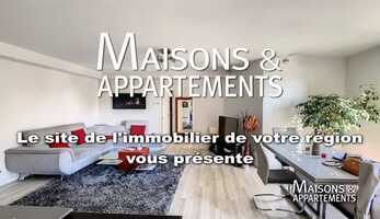 Free download LYON 5ME - APPARTEMENT A VENDRE - 398 000  - 70 m - 3 pice(s) video and edit with RedcoolMedia movie maker MovieStudio video editor online and AudioStudio audio editor onlin