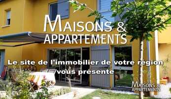 Free download LYON 5ME - MAISON A VENDRE - 699 000  - 106 m - 5 pice(s) video and edit with RedcoolMedia movie maker MovieStudio video editor online and AudioStudio audio editor onlin