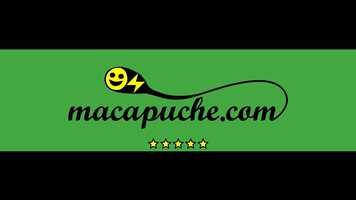 Free download MACAPUCHE.COM.mp4 video and edit with RedcoolMedia movie maker MovieStudio video editor online and AudioStudio audio editor onlin