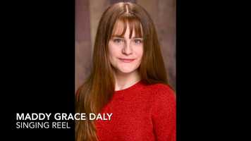 Free download MADELEINE DALY_MADDY DALY SINGING REEL_(SHOWREEL) video and edit with RedcoolMedia movie maker MovieStudio video editor online and AudioStudio audio editor onlin