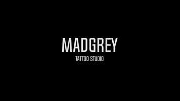 Free download Madgrey Tattoo Studio X SCALA video and edit with RedcoolMedia movie maker MovieStudio video editor online and AudioStudio audio editor onlin