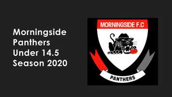 Free download MAFC Panthers U14s Season 2020 video and edit with RedcoolMedia movie maker MovieStudio video editor online and AudioStudio audio editor onlin