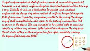 Free download Magnetism Problem 1 #Physics #Jee video and edit with RedcoolMedia movie maker MovieStudio video editor online and AudioStudio audio editor onlin