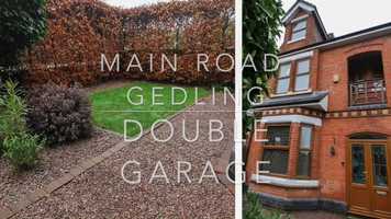 Free download Main Road, Gedling video and edit with RedcoolMedia movie maker MovieStudio video editor online and AudioStudio audio editor onlin