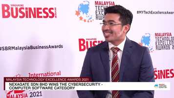 Free download Malaysia Technology Excellence Awards 2021 Winner: Nexagate Sdn. Bhd. video and edit with RedcoolMedia movie maker MovieStudio video editor online and AudioStudio audio editor onlin