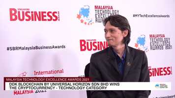 Free download Malaysia Technology Excellence Awards 2021 Winner: Universal Horizon Sdn Bhd video and edit with RedcoolMedia movie maker MovieStudio video editor online and AudioStudio audio editor onlin