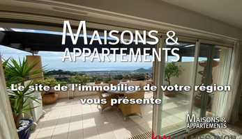 Free download MANDELIEU-LA-NAPOULE - APPARTEMENT A VENDRE - 799 000  - 92 m - 4 pice(s) video and edit with RedcoolMedia movie maker MovieStudio video editor online and AudioStudio audio editor onlin