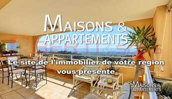 Free download MANDELIEU-LA-NAPOULE - APPARTEMENT A VENDRE - 920 000  - 160 m - 4 pice(s) video and edit with RedcoolMedia movie maker MovieStudio video editor online and AudioStudio audio editor onlin