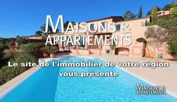 Free download MANDELIEU-LA-NAPOULE - MAISON A VENDRE - 1 300 000  - 167 m - 5 pice(s) video and edit with RedcoolMedia movie maker MovieStudio video editor online and AudioStudio audio editor onlin