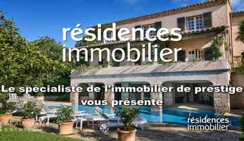 Free download MANDELIEU-LA-NAPOULE - MAISON A VENDRE - 2 895 000  - 650 m - 9 pice(s) video and edit with RedcoolMedia movie maker MovieStudio video editor online and AudioStudio audio editor onlin