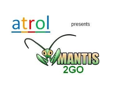 Download web tool or web app Mantis2Go