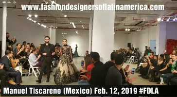 Free download Manuel Tiscareno (Mexico) at FDLA Feb. 12, 2019 video and edit with RedcoolMedia movie maker MovieStudio video editor online and AudioStudio audio editor onlin