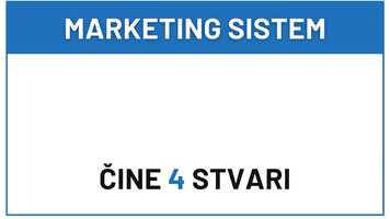 Free download Marketing-sistem-cine-4-stvari.mp4 video and edit with RedcoolMedia movie maker MovieStudio video editor online and AudioStudio audio editor onlin