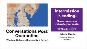 Free download MARK FIELDS - Intermission is ending! video and edit with RedcoolMedia movie maker MovieStudio video editor online and AudioStudio audio editor onlin