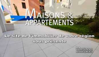 Free download MARSEILLE 6ME - APPARTEMENT A VENDRE - 439 900  - 77 m - 3 pice(s) video and edit with RedcoolMedia movie maker MovieStudio video editor online and AudioStudio audio editor onlin