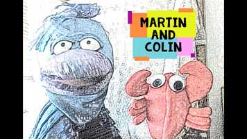 Free download Martin and Colin Episode 2 video and edit with RedcoolMedia movie maker MovieStudio video editor online and AudioStudio audio editor onlin