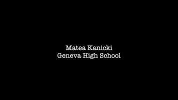 Free download Matea Kanicki video and edit with RedcoolMedia movie maker MovieStudio video editor online and AudioStudio audio editor onlin