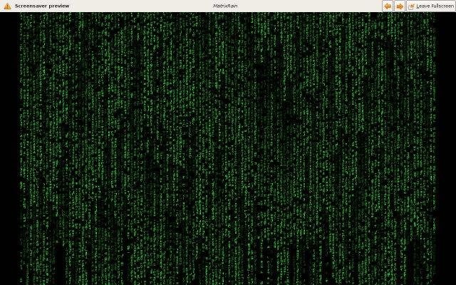 Download web tool or web app Matrix Rain