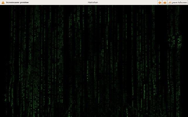 Download web tool or web app Matrix Rain