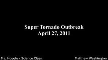 Free download Matthew 2021 Tornado Science Project video and edit with RedcoolMedia movie maker MovieStudio video editor online and AudioStudio audio editor onlin