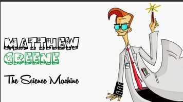 Free download Matthew Greeene - The Science Machine video and edit with RedcoolMedia movie maker MovieStudio video editor online and AudioStudio audio editor onlin