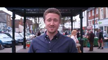 Free download Matthew Walker, TV Presenter for Pearldrop Productions video and edit with RedcoolMedia movie maker MovieStudio video editor online and AudioStudio audio editor onlin