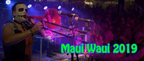 Free download Maui Waui 2019 video and edit with RedcoolMedia movie maker MovieStudio video editor online and AudioStudio audio editor onlin