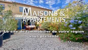 Free download MAUSSANE LES ALPILLES - MAISON A VENDRE - 184 000  - 36 m - 2 pice(s) video and edit with RedcoolMedia movie maker MovieStudio video editor online and AudioStudio audio editor onlin