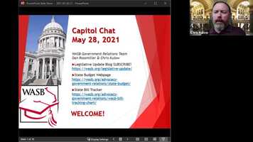 Free download May 28, 2021 Capitol Chat video and edit with RedcoolMedia movie maker MovieStudio video editor online and AudioStudio audio editor onlin