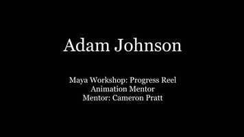 Free download Maya Lab Progress Reel.mp4 video and edit with RedcoolMedia movie maker MovieStudio video editor online and AudioStudio audio editor onlin