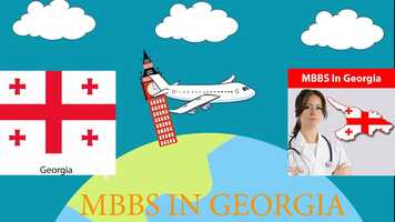 Free download MBBS in Georgia  | Study MBBS in Georgia video and edit with RedcoolMedia movie maker MovieStudio video editor online and AudioStudio audio editor onlin