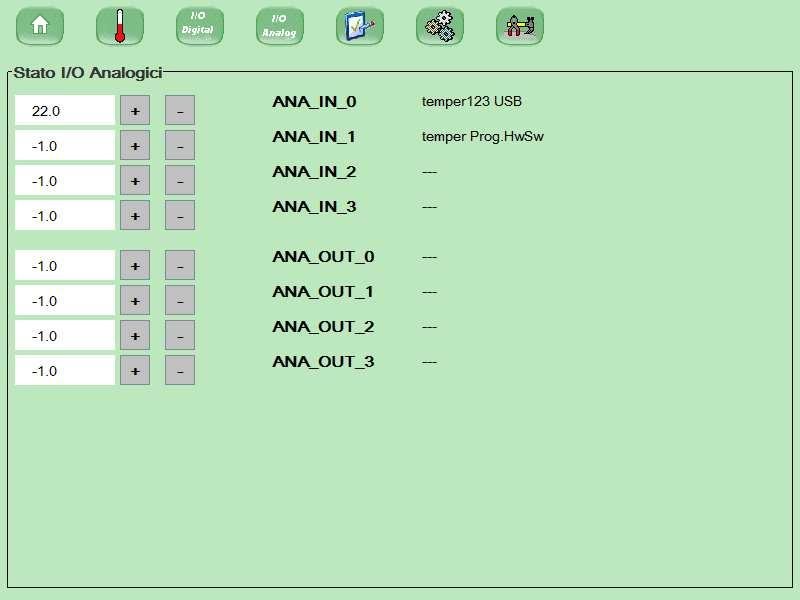 Download web tool or web app mcDomus