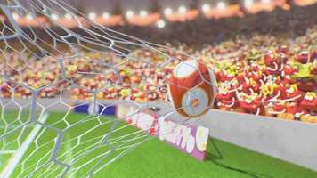 Free download McDonalds - World Cup 2014 video and edit with RedcoolMedia movie maker MovieStudio video editor online and AudioStudio audio editor onlin