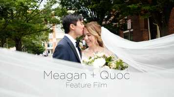 Free download Meagan  Quoc Feature Film video and edit with RedcoolMedia movie maker MovieStudio video editor online and AudioStudio audio editor onlin