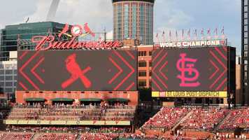 Free download Mean Demeanor - St. Louis Cardinals Intro Video video and edit with RedcoolMedia movie maker MovieStudio video editor online and AudioStudio audio editor onlin