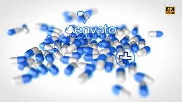 Free download Medical Pills Background Projection | After Effects Project Files - Videohive template video and edit with RedcoolMedia movie maker MovieStudio video editor online and AudioStudio audio editor onlin