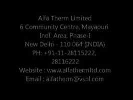 Free download Medical Waste Incinerator-Alfa Therm Ltd.mp4 video and edit with RedcoolMedia movie maker MovieStudio video editor online and AudioStudio audio editor onlin