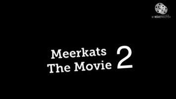 Free download Meerkats The Movie 2 video and edit with RedcoolMedia movie maker MovieStudio video editor online and AudioStudio audio editor onlin