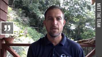 Free download Meet GVIs Senior Field Staff | Chris Mason-Parker | Regional Director for the Seychelles and Greece video and edit with RedcoolMedia movie maker MovieStudio video editor online and AudioStudio audio editor onlin