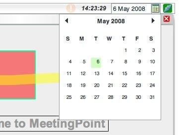 Download web tool or web app MeetingPoint 