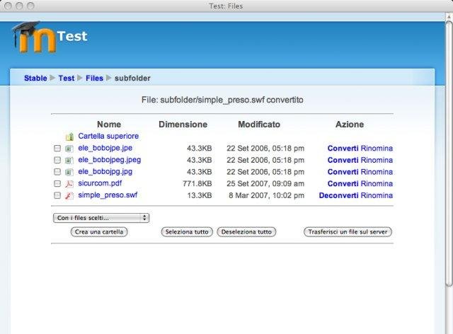 Download web tool or web app MeetingPoint 