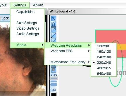 Download web tool or web app MeetingPoint 