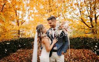 Free download Melanie, Sam  Simba - Wedding film video and edit with RedcoolMedia movie maker MovieStudio video editor online and AudioStudio audio editor onlin