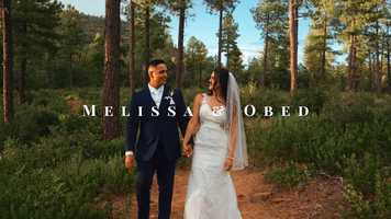 Free download Melissa  Obed | TRAILER video and edit with RedcoolMedia movie maker MovieStudio video editor online and AudioStudio audio editor onlin